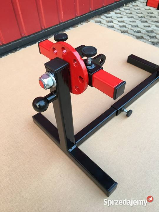 Uchwyt serwisowy silnika Stojak silnika Radomsko