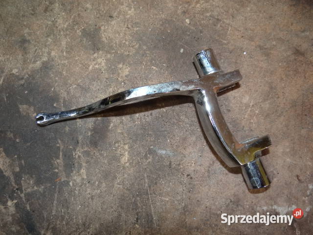 wysprzęglik dźwignia EMW R 35 bmw Żary sprzedam