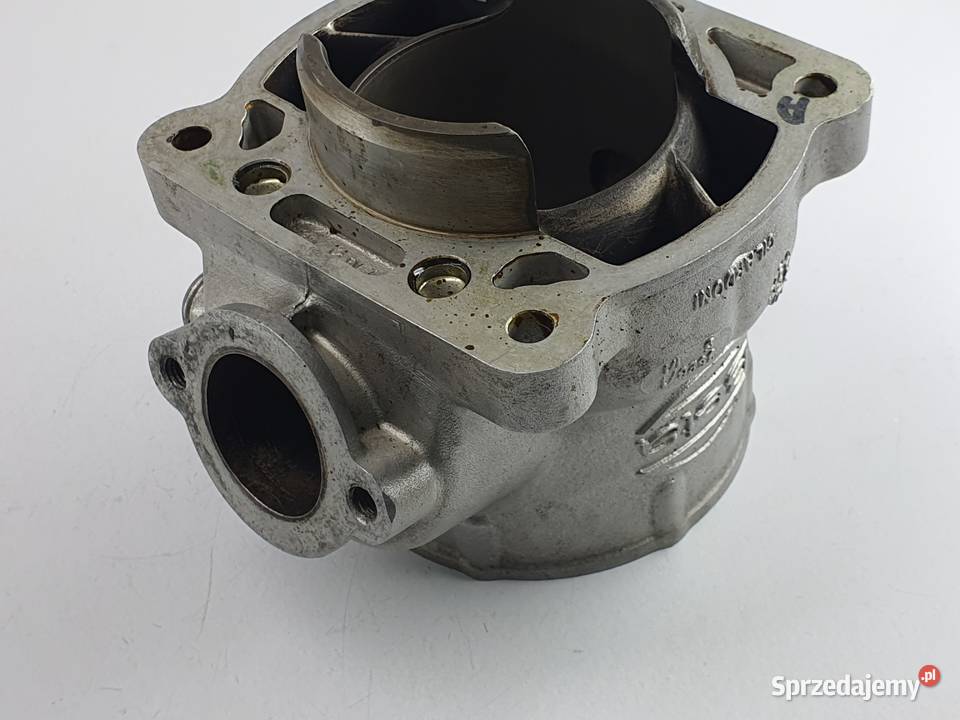 Cylinder Tlok Beta Evo Cylindry, głowice, pierścienie łódzkie Łódź