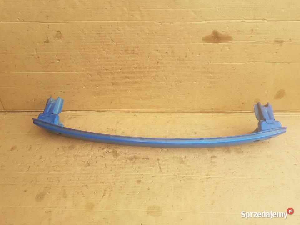 Suzuki Ignis MH Subaru G3X wzmocnienie belka pod Legnica