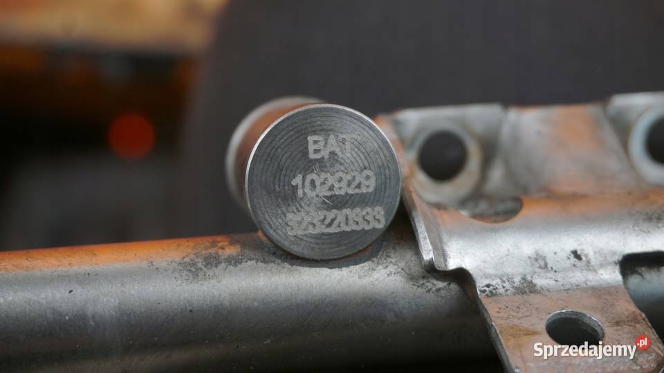 BMW 1 F20 3 F30 16 B 14r 136 N13B16A listwa mazowieckie Suków