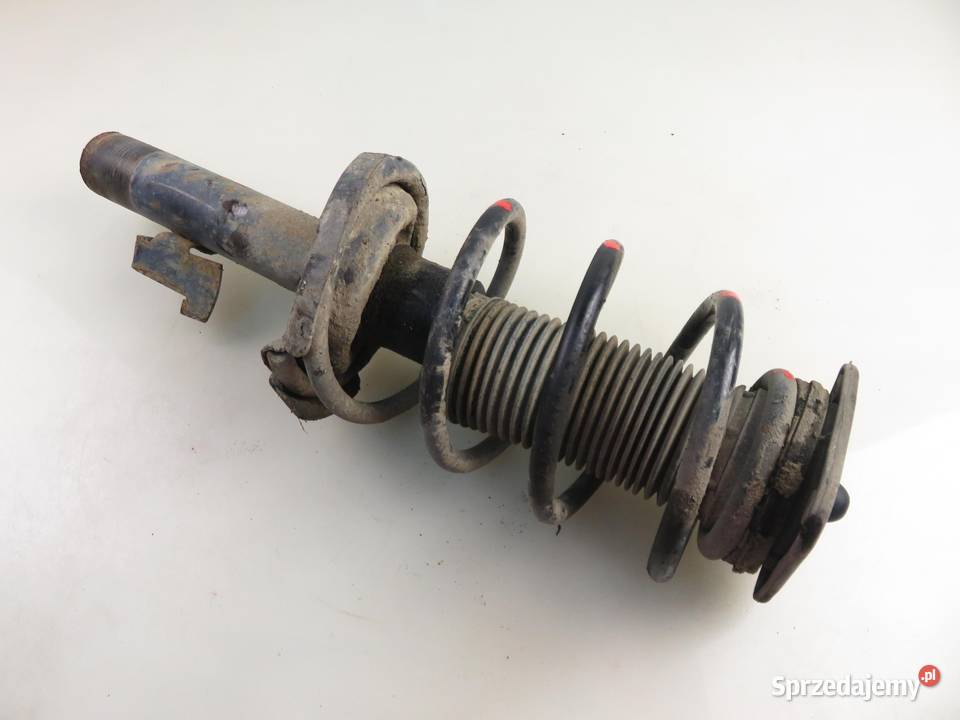 MCPERSON PRAWY PRZEDNI VOLVO S40 II