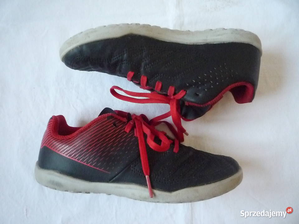 Decathlon Kipsta r 33 dł 215 buty sportowe Szczecin sprzedam