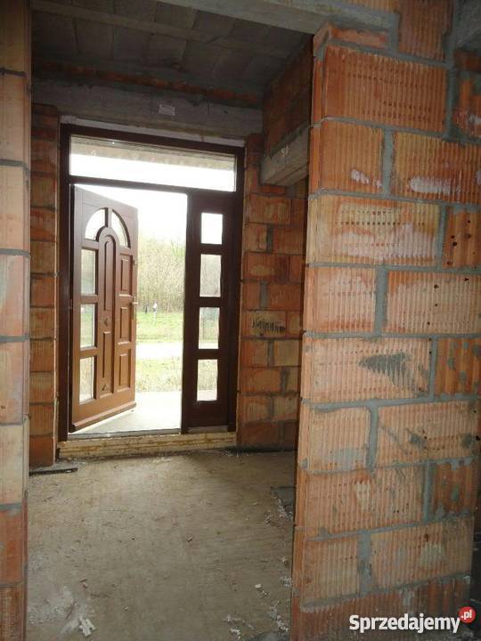 Nowy duży rodzinny dom wylot Jabłonna