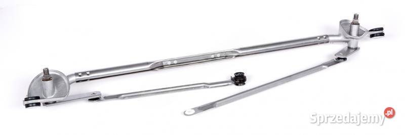 TOYOTA Land Cruiser Mechanizm wycieraczek szyby osobowe Kąty Wrocławskie