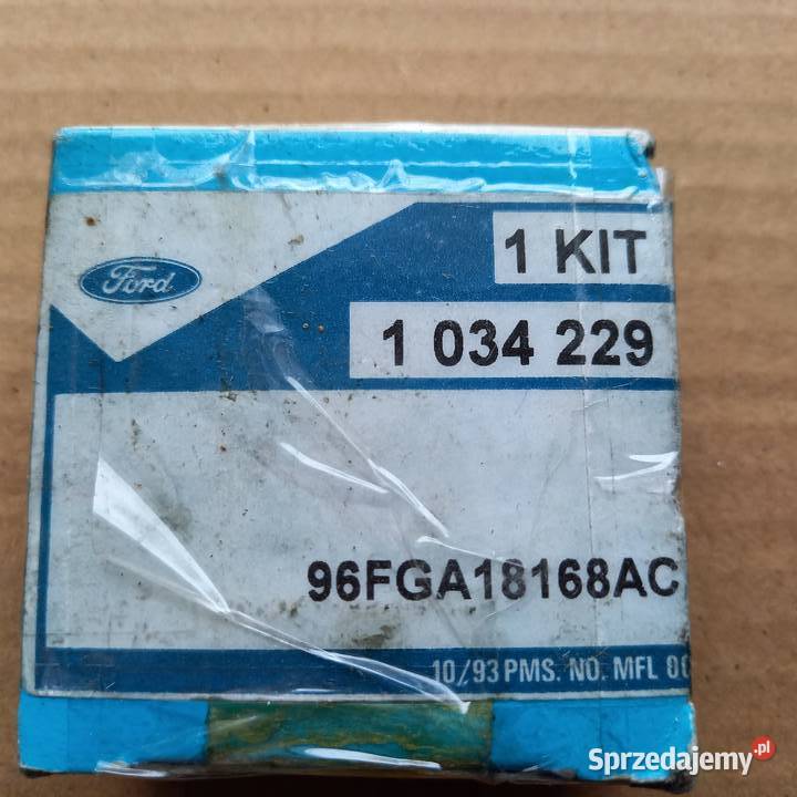 103422996FGA18168AC Zamek wlewu paliwa Fiesta Kraków sprzedam