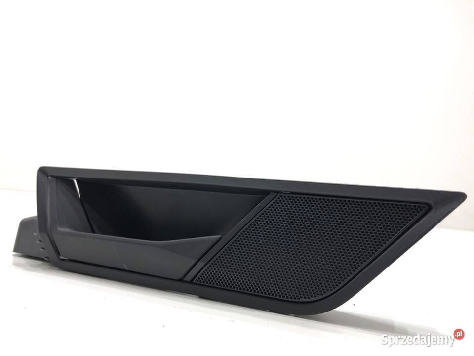 KLAMKA WEWNĘTRZNA LEWY TYŁ SKODA FABIA III podkarpackie