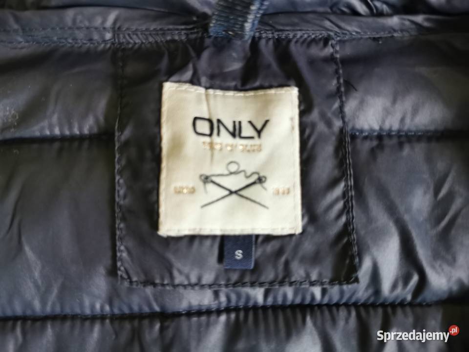 Kurtkapłaszcz Only rS stan Zamość