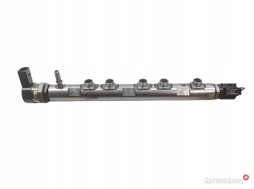 LISTWA WTRYSKOWA 0445214183 780912803 20 D N47 świętokrzyskie sprzedam