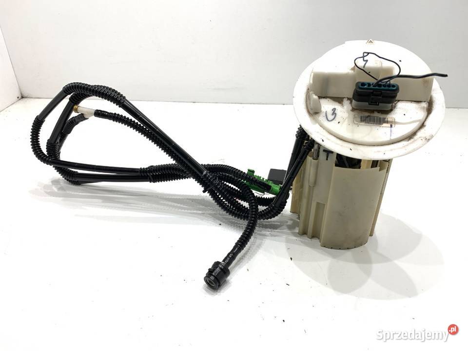 POMPA PALIWA MERCEDES X204 A2044702294 21 170 osobowe podkarpackie