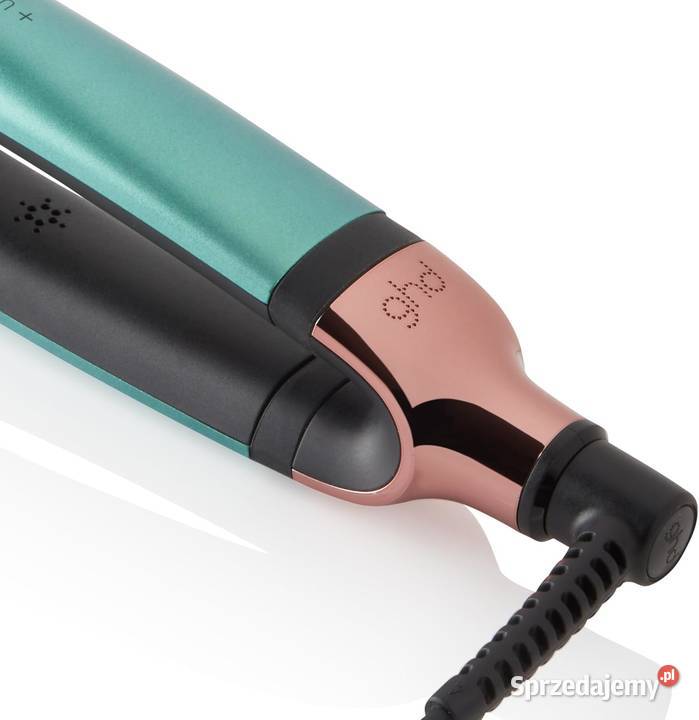 Prostownica ghd platinum podkarpackie