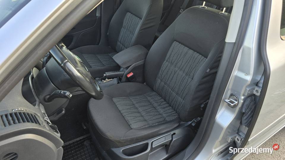 Octavia 16 tdi lift Gliwice