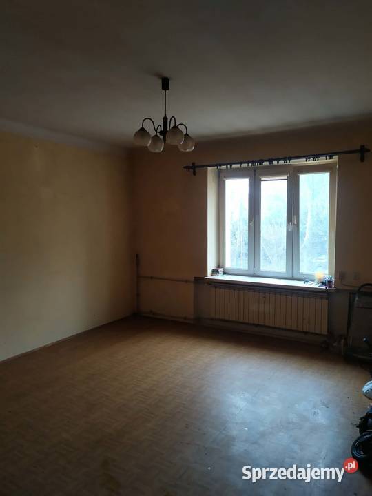 Mieszkanie Mińsk Mazowiecki 57m2 piwnica strych Mieszkania