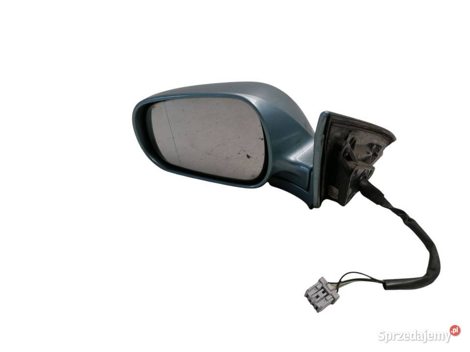 LUSTERKO LEWE G502M HONDA ACCORD VI LIFT 9702 1 wielkopolskie