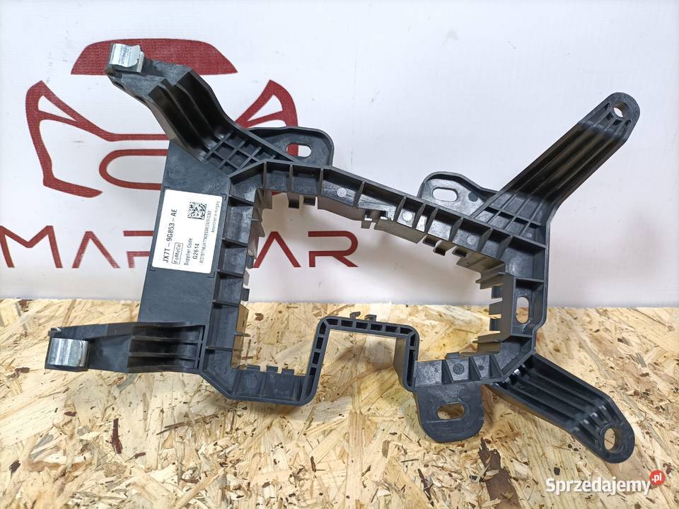 FORD FOCUS 18 UCHWYT MOCOWANIE CZUJNIKA RADARU wielkopolskie