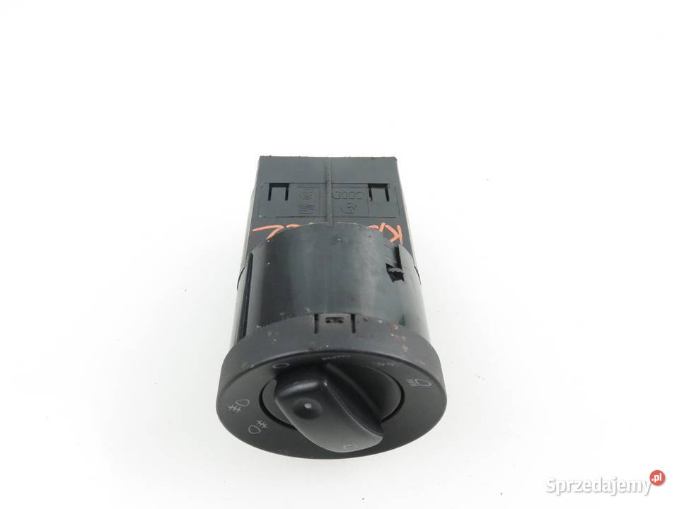 WŁĄCZNIK ŚWIATEŁ SEAT EXEO 3R0941531A