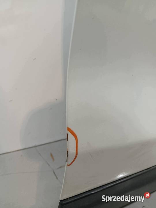 DRZWI PRAWE PRZÓD QAB J11 Nissan Qashqai II 2013 świętokrzyskie