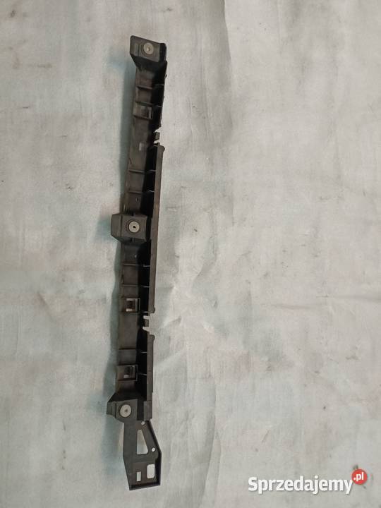 Opel Astra h ślizg zderzak tył 24460363 Czechy