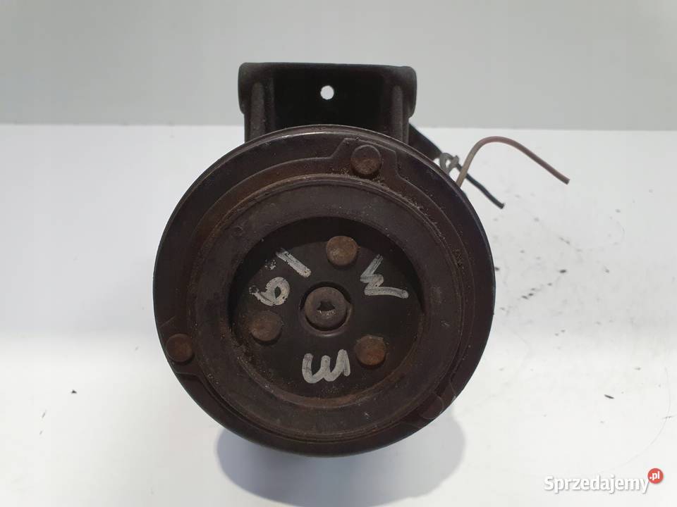 SPRĘŻARKA KLIMATYZACJI Opel Astra H III 19 CDTI lubelskie Rudka