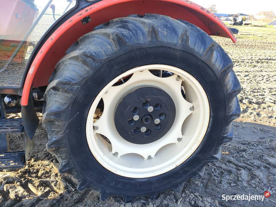 Zetor 9540 8540 i 7540 i 10540 i 9541 i 8541 Zetor Uniejów sprzedam