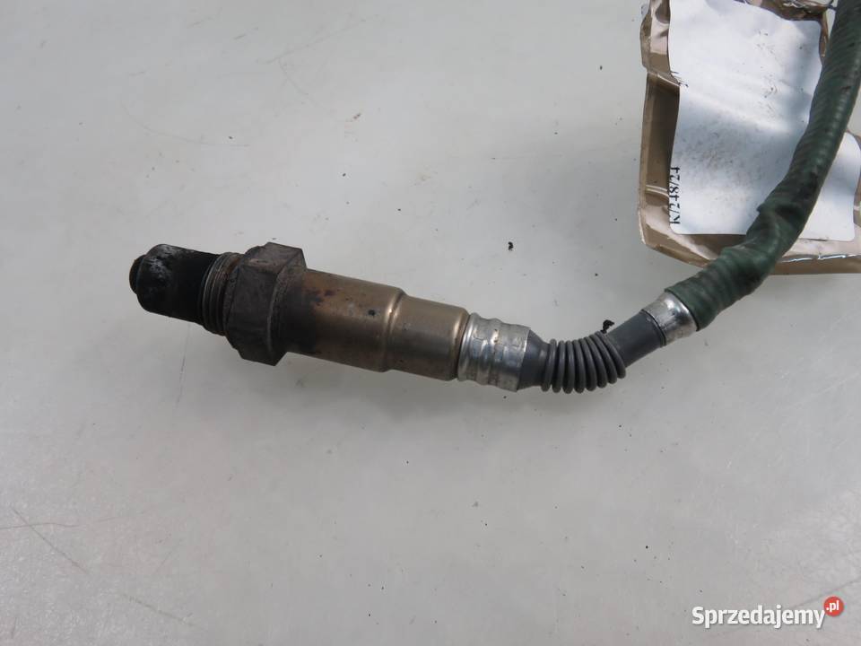 SONDA LAMBDA MERCEDES VITO 0035426918 osobowe małopolskie