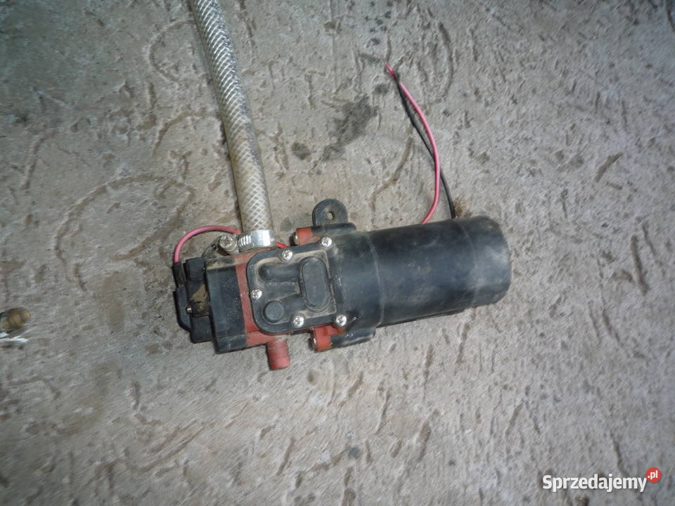 aplikator do zakiszania prasa Pozostałe Chmiel