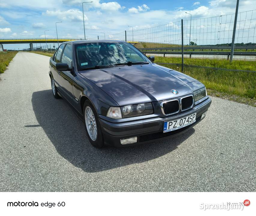 Bmw e36 323i manual m52b25 z vinu e30 e31 e32 elektryczne lusterka Rzgów