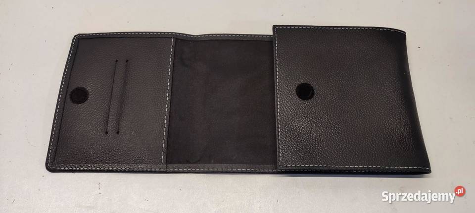 VW TAYRON ETUI INSTRUKCJI OBŁUGI