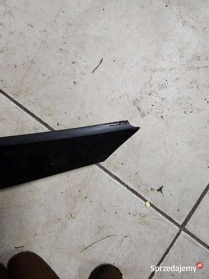 Yamaha majesty 250 yp plastik nosek krawat Jelenia Góra sprzedam