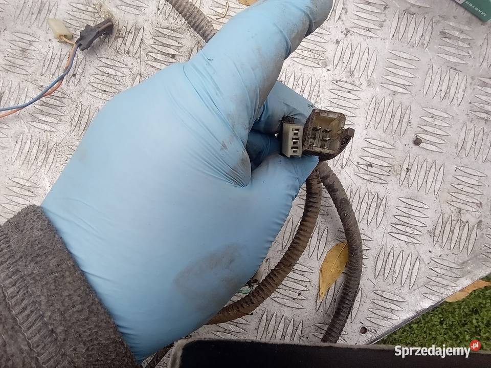 Instalacja elektryczna QT4 Quantum RS 4T Zipp Namysłów