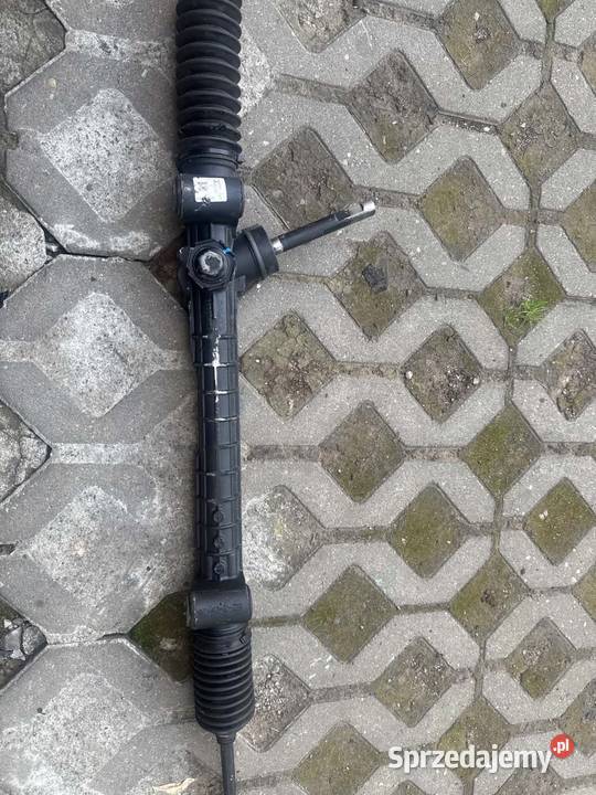 Nowa przekładnia kierownicza Opel Meriva A osobowe Hecznarowice