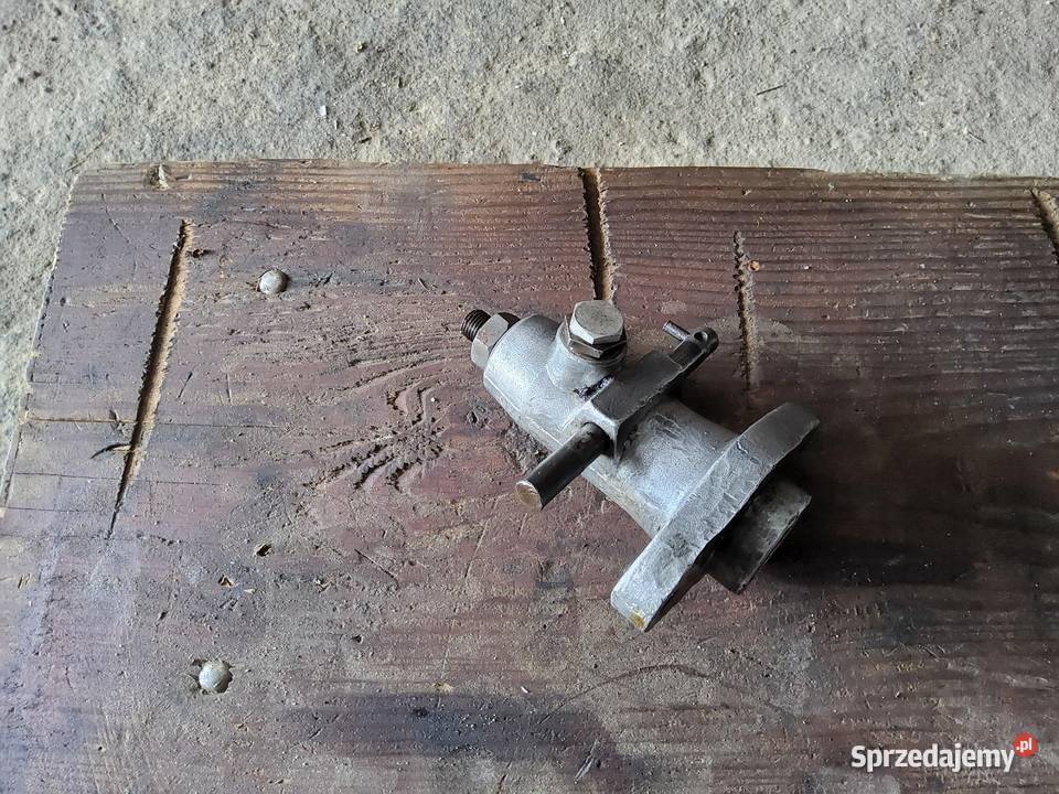 Pompa wtryskowa do silnika Typ S 60 sprawna Parczew sprzedam