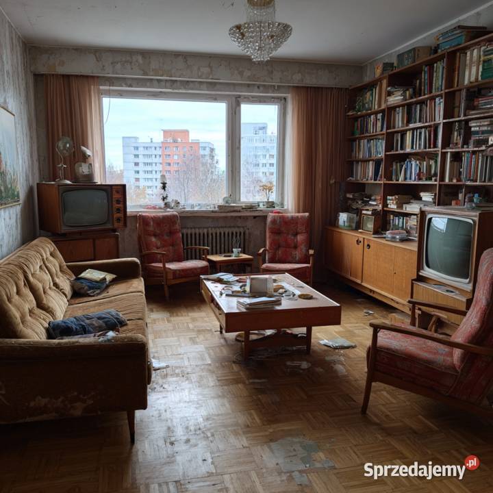 wywóz starych mebli Gdynia utylizacja mebli