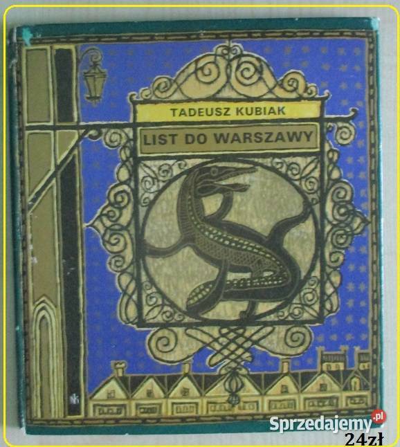 Rękopis Pani Fabulickiej HJanuszewska Szancer Książki dla dzieci Łódź