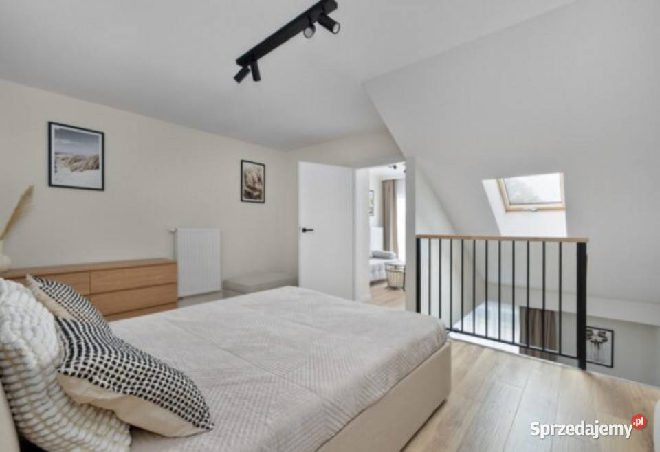 Wynajmę mieszkanie morzem NOWE NIECHORZE sprzedam