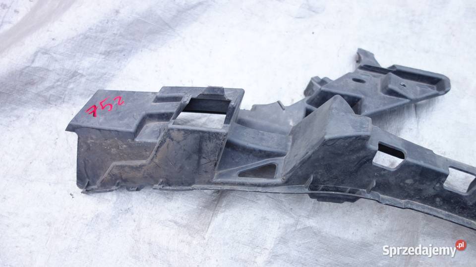 WSPORNIK SLIZG ZDERZAKA PRZÓD MERCEDES W205 osobowe Ruda Śląska