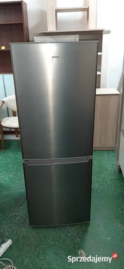 Lodówka wolnostojąca MPM