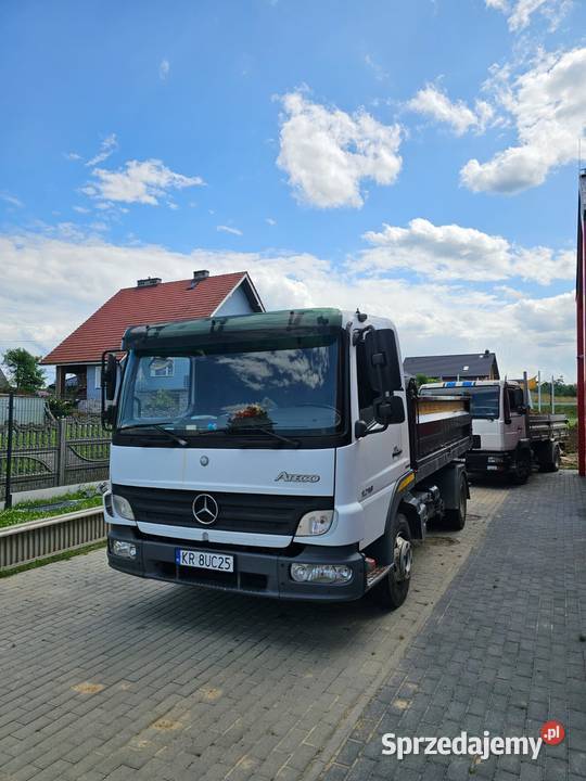 WYKOPY POD BASENY