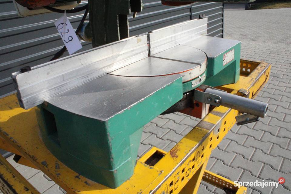 629 Piła kapowa ukośnica 2w1 OMS 220v lubelskie Zamość