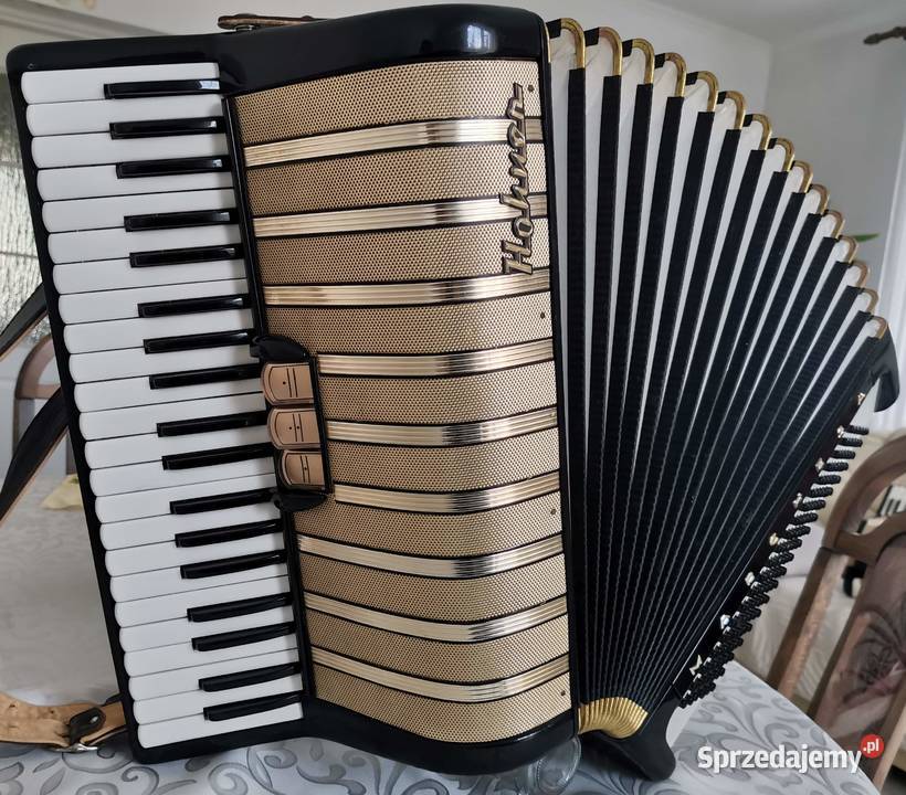 Hohner Marhesa