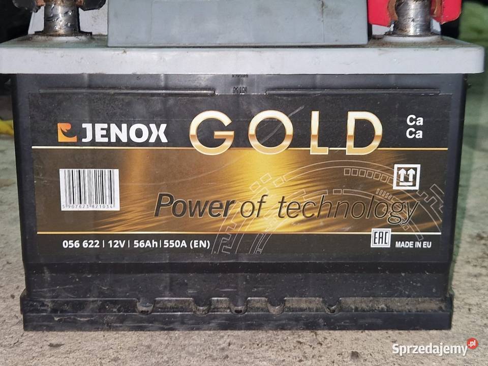 Akumulator śląskie Tarnowskie Góry