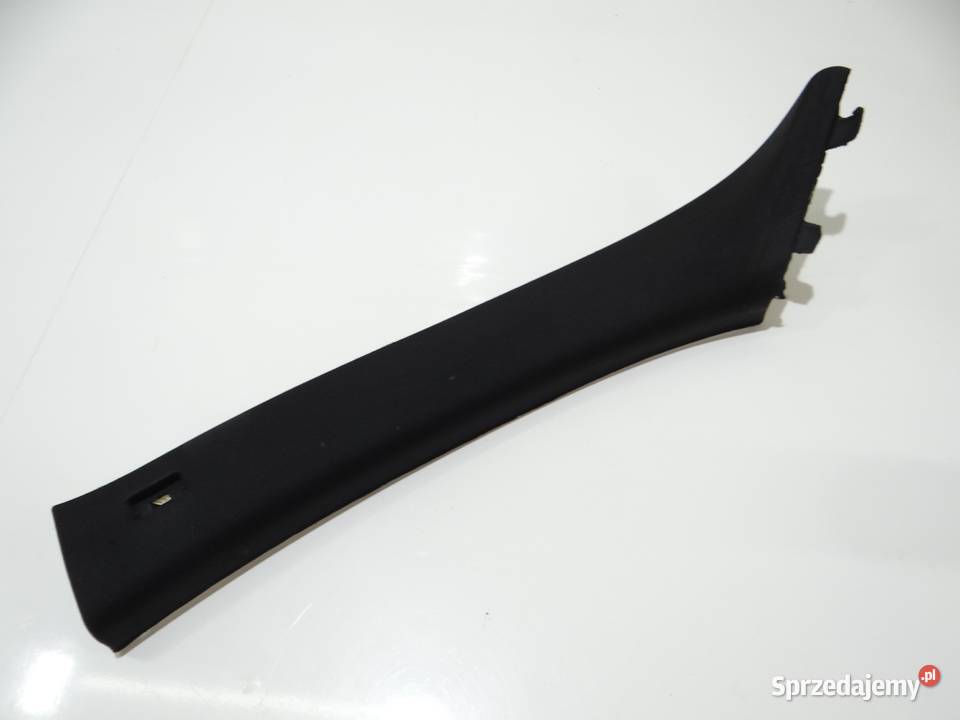 OSŁONA SŁUPKA LEWY PRZÓD BMW E91 7058331 Strzyżewice