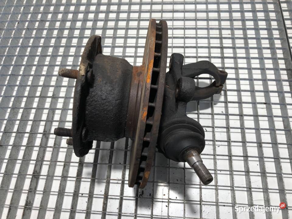 ZWROTNICA PRAWY PRZÓD RENAULT MASTER III 23 101 osobowe sprzedam