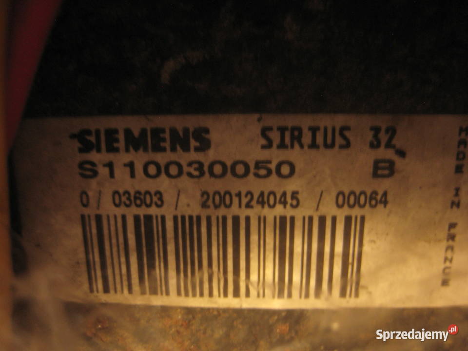 Komputer zestaw startowy Renault Megane I lift Kraków