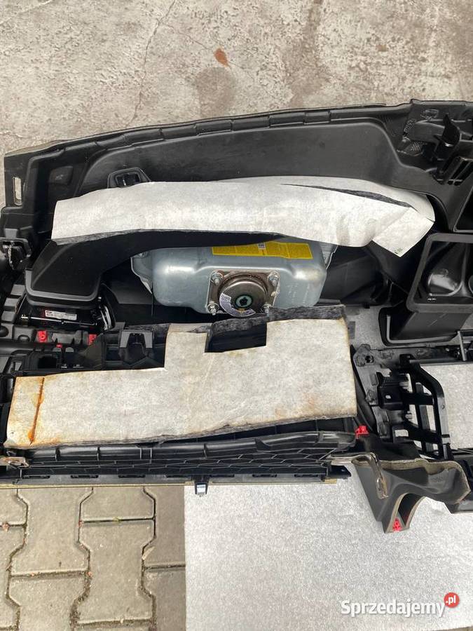 Deska Rozdzielcza do BMW Kielce
