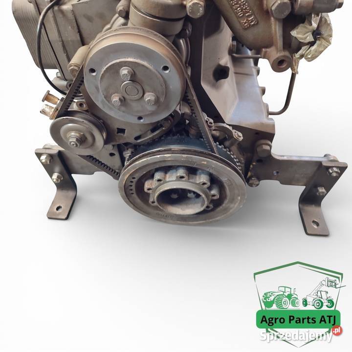 Silnik Deutz TCD 2012 L04 2V Merlo 347 Ciechanowiec