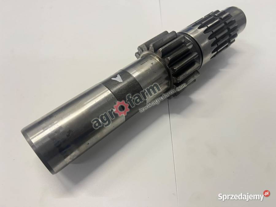 Wałek Z17 Same Centauro 70 75 55 Byków