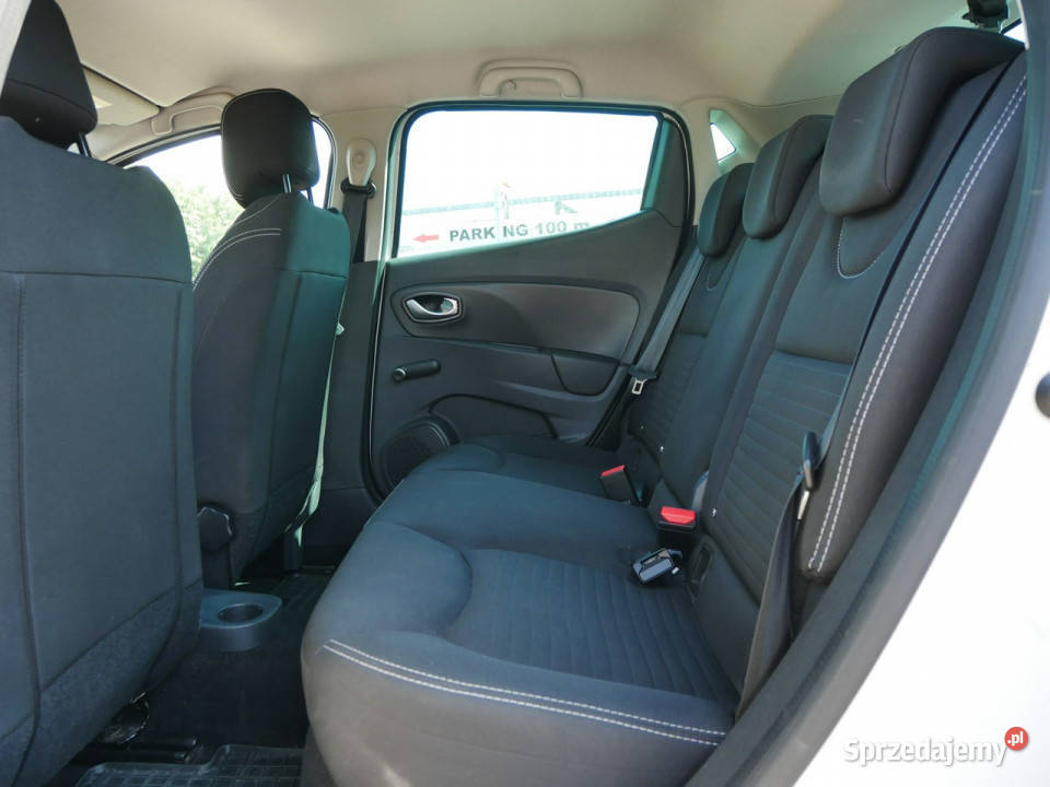 Renault Clio 12 73 Eu6 Kamera Navi 1 Właściciel 53000km Goczałkowice-Zdrój
