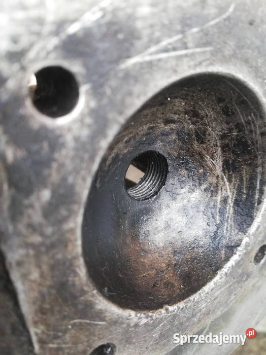 Głowica wfm wsk Skierniewice