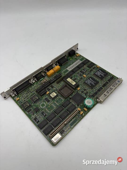COMAU 10129260 RBC2 Processor Board mazowieckie Warszawa